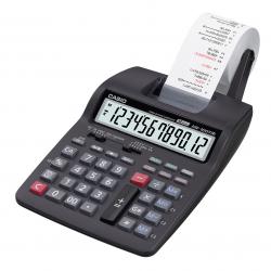 Calculadora Casio Impresora Hr100Tmbk