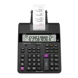 Calculadora Casio Impresora Hr150Rc