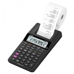 Calculadora Casio Impresora Hr8Rcbk