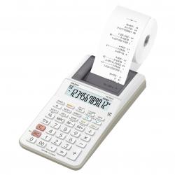 Calculadora Casio Impresora Hr8Rcwe