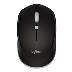 Mouse Inalámbrico BT M535 Negro