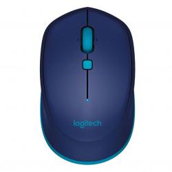 Mouse Inalámbrico BT M535 Azul