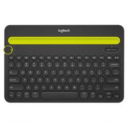 Teclado Inalámbrico BT Logitech K480