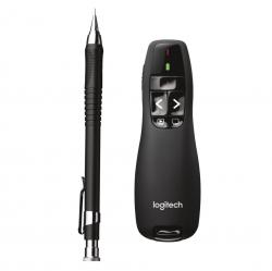 Presentador Laser Logitech R400