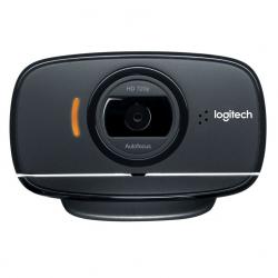 Webcam Logitech HD C525