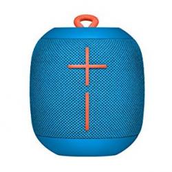 Parlante Portátil Bluetooth Ultimate Ears Wonderboom 15W Azul