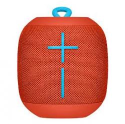 Parlante Portátil Bluetooth Ultimate Ears Wonderboom 15W Rojo