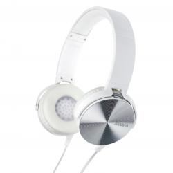 Auriculares Aiwa 101 Blancos
