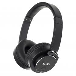 Auriculares BT Aiwa Negros