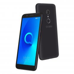Celular Alcatel 1X 3G 16GB Negro