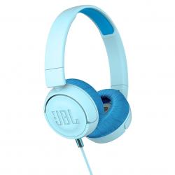 Auriculares JBL Kids JR300 Azul
