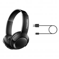 Auriculares Philips Negros SHL3075 