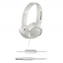 Auriculares Philips Blancos SHL3075 