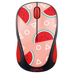 Mouse Inalámbrico Logitech M317 Sandías