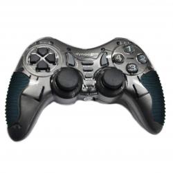 Joystick Dynacom PS2/PS3/Android 817 Negro