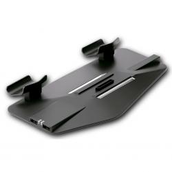 Base Cargador Dynacom Doble Joystick 
