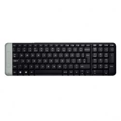 Teclado Inalámbrico Logitech K230
