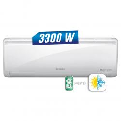Aire Acondicionado Split Samsung FC Inverter 3300W AR12MSFPAWQNBG