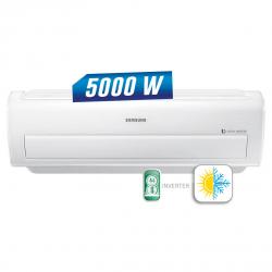 Aire Acondicionado Split Samsung FC Inverter 5000W AR18KSWDAWKN