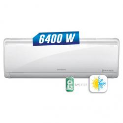 Aire Acondicionado Split Samsung FC Inverter 6400W AR24MSFPBWQNBG