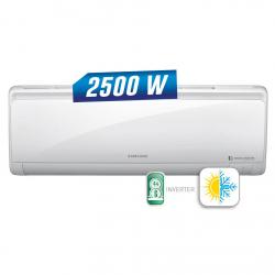 Aire Acondicionado Split Samsung FC Inverter 2500W AR09MSFPAWQ/BG