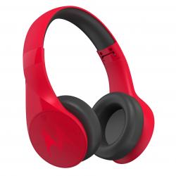 Auriculares BT Motorola Pulse Escape Negro