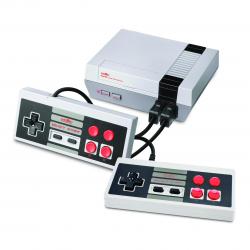 Consola Level Up Retro Nes AV