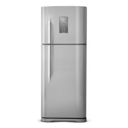 Heladera Electrolux 433 Lts No Frost Inoxidable