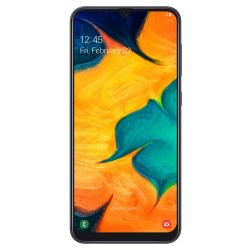 Celular Samsung Galaxy A30 4G 32GB Negro