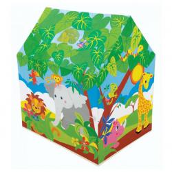Inflable Casita nio Intex 95x75x107 cm