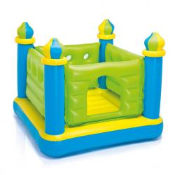 Inflable Intex Castillo 132x132x107 cm