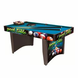 Mesa de Pool Starkiller