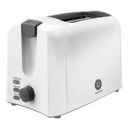 Tostadora Master Chef Mc-T1108 Bla