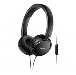 Auriculares Philips Negros 5005 