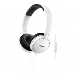 Auriculares Philips Blancos 5005 