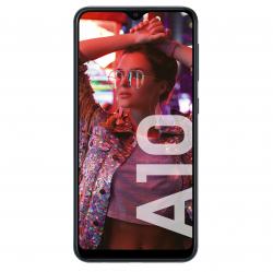 Celular Samsung Galaxy A10 4G 32GB Negro