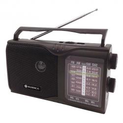 Radio AM/FM Suzika 068