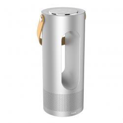 Parlante Portátil Bluetooth Havit M9 10W Plateado