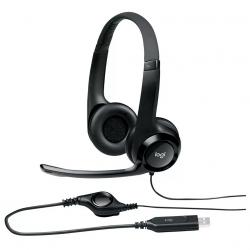 Auriculares con Micrfono Logitech H390