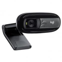 Webcam Logitech C170