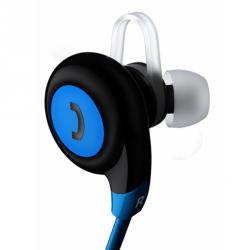 Auriculares BT Panacom 1342 Azules