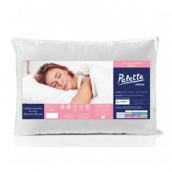 Almohada Palette 70x50 Suave Accent Blanca