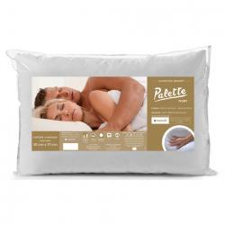 Almohada Palette 64x44 Memory Fill Ivory Blanca