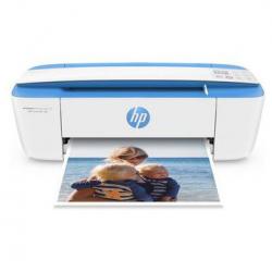 Impresora HP Multifunción Muticolor Wifi 3775