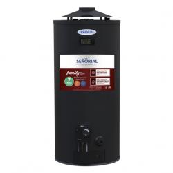 Termotanque Multigas Señorial Family 50 Lts
