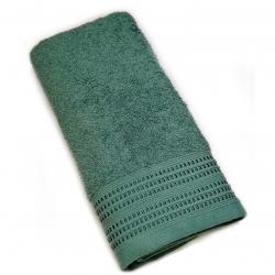 Toalla Baño Palette Urban Chantal Militar