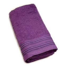 Toalla Baño Palette Urban Chantal Violeta