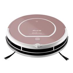 Aspiradora Smart Tek Ava Mini Rosa