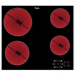 Anafe Whirlpool Vitrocerámico AKT8090L