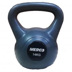 Pesa Rusa Merco 14 Kg 30733